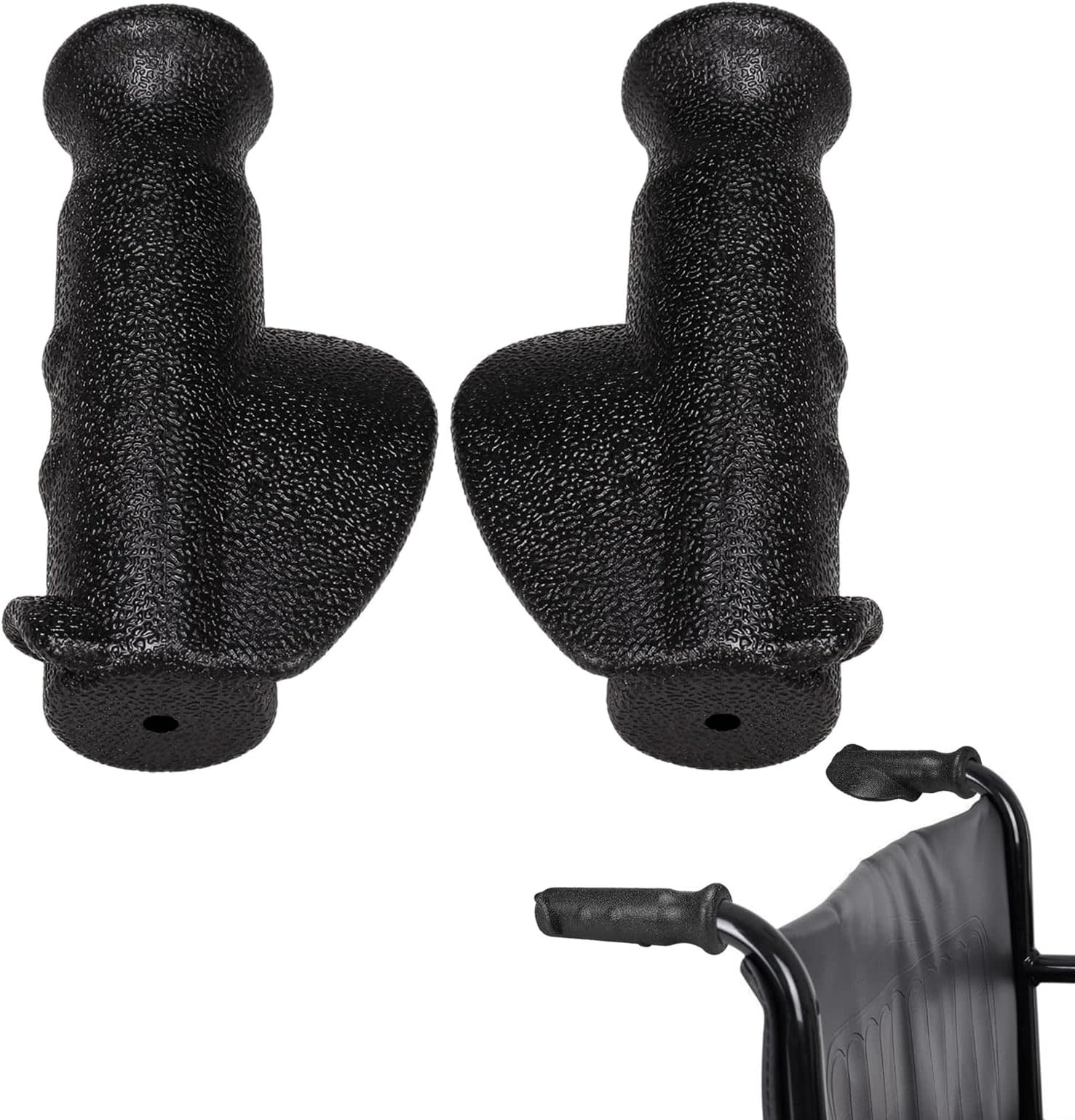 DRV-Drive Medical Hand Grip Right for Drive Nitro