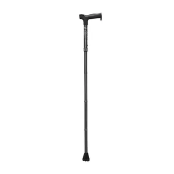 Airgo Airgo Comfort-Plus Aluminum Folding Cane 6/bx
