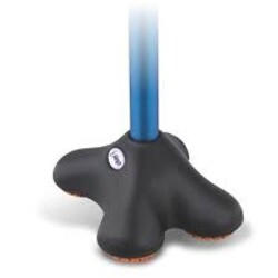 ARGO-Airgo Airgo MiniQuad Ultra-Stable Cane Tip 6/bx