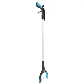 BOS-BIOS Bios Living Grabber Reacher 34" Lightweight Heavy Duty Aluminum