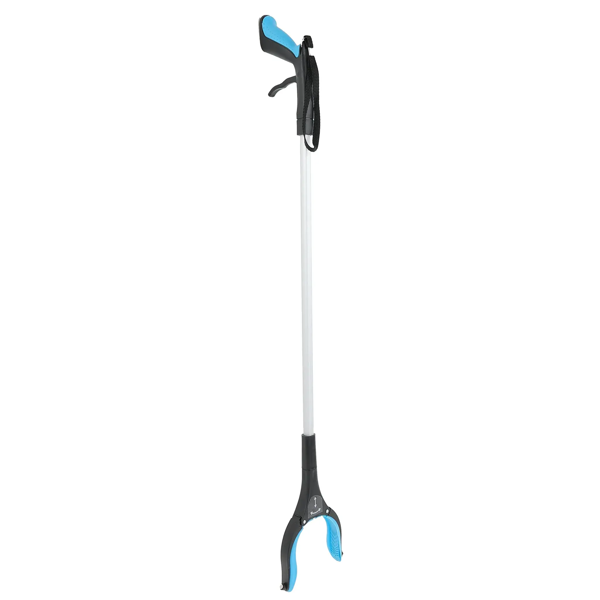 BOS-BIOS Bios Living Grabber Reacher 34" Lightweight Heavy Duty Aluminum