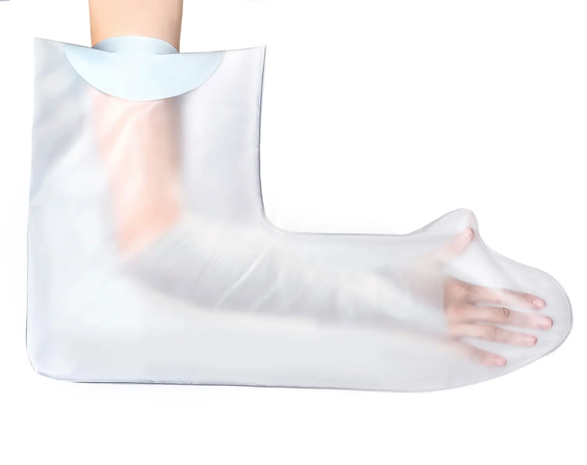 BOS-BIOS Bios Cast Protector Waterproof and Reusable