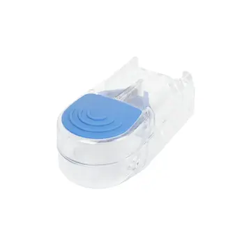 BOS-BIOS Bios Deluxe Pill Splitter with Blade Guard