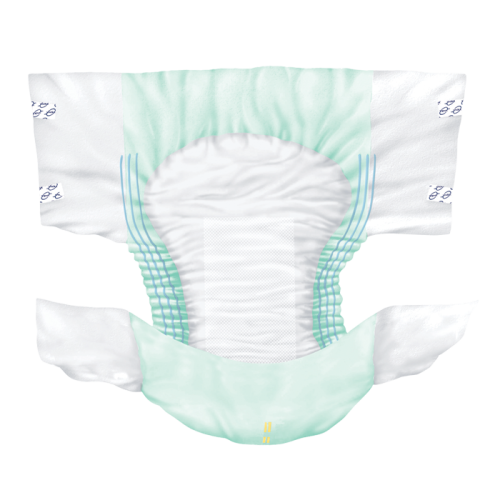 TENA-Tena Tena ProSkin Overnight Super Brief Box 28/bg 2/bx