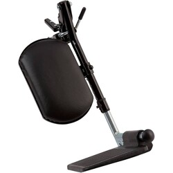 DRV-Drive Medical Drive Elevated Leg w/Calf Pad 1 Side