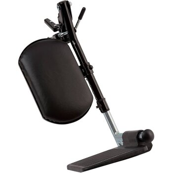 Drive Medical Drive Elevated Leg w/Calf Pad 1 Side