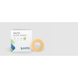 SLT-Salts Salts Aloe Rings