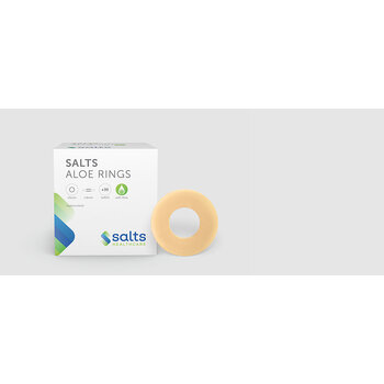 Salts Salts Aloe Rings