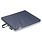 Drive Medical Drive Gel-U-Seat Skin Protection Gel/Foam Wheelchair Cushion  18x16x2" 4/bx