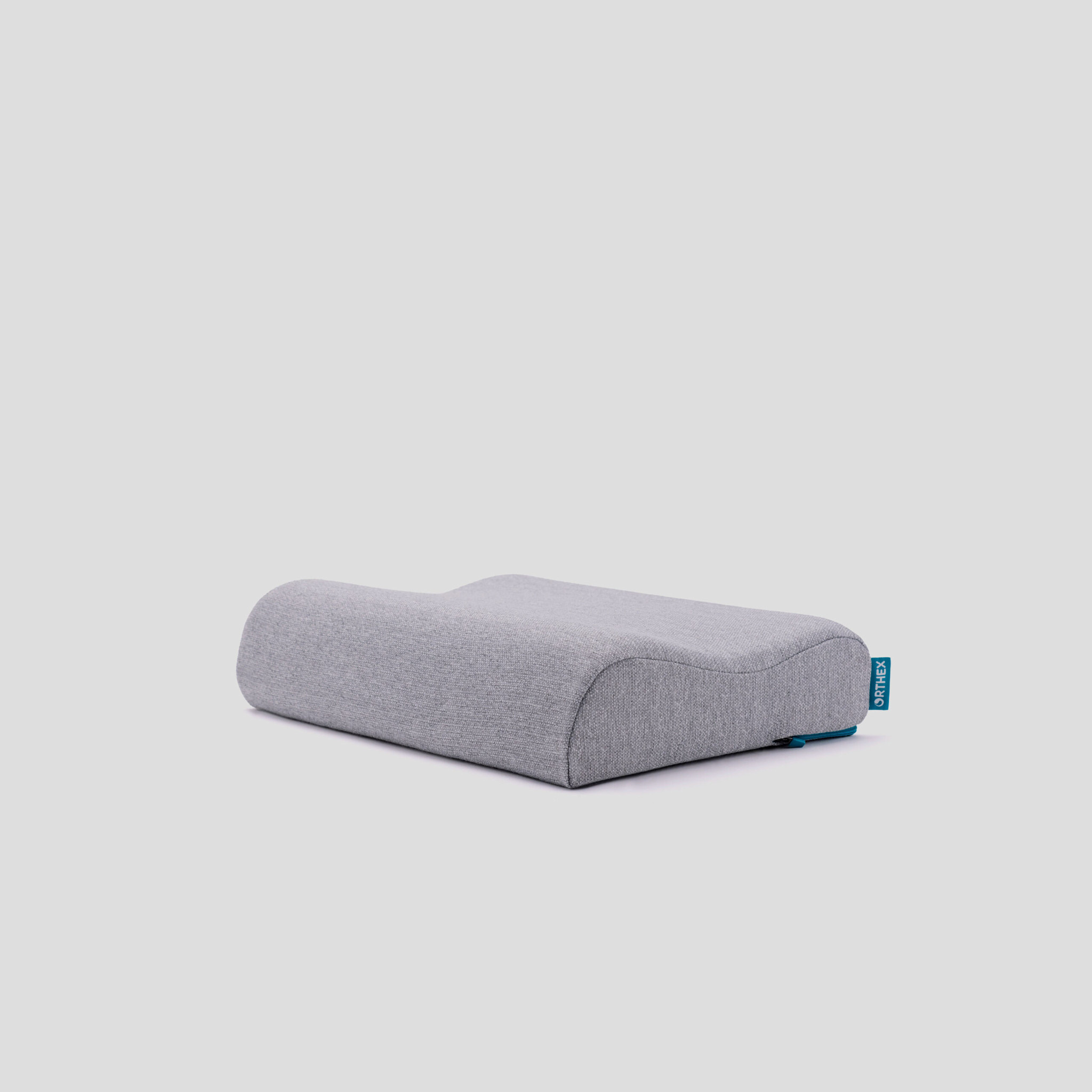 Orthex Orthex Somnia 3.5'' Travel Compact Pillow Gel Memory Foam