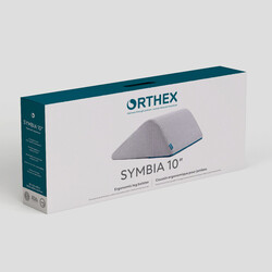 Orthex Orthex Symbia 10" Leg Bolster Cushion