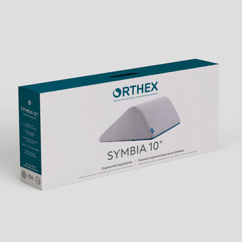 Orthex Orthex Symbia 10" Leg Bolster Cushion