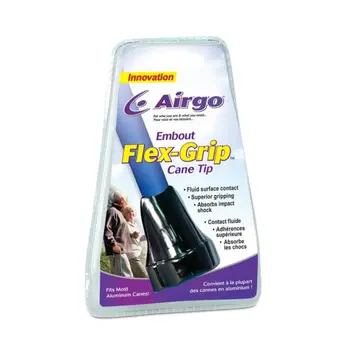 Airgo Airgo Flex-Grip Cane Tip