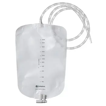Coloplast Coloplast Urostomy Night Bag 10/Bx