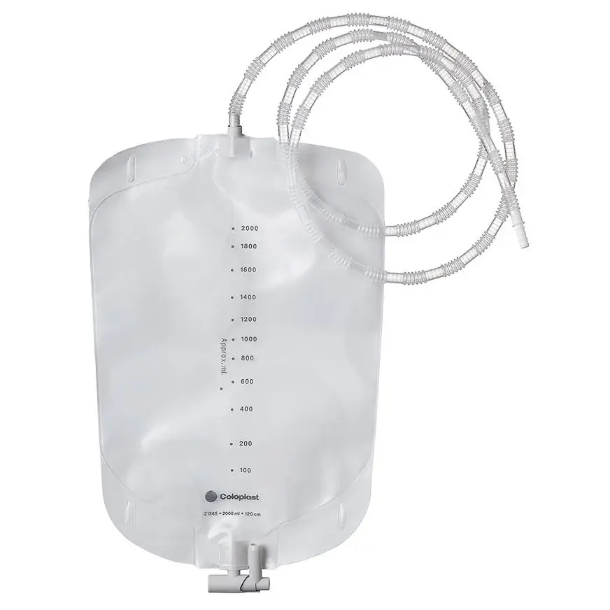 COL-Coloplast Urostomy Night Bag bx/10