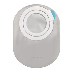 Coloplast Coloplast Sensura Mio 2 Pc Flex Pouch, Closed, Midi, Flange Size 35mm 30/Bx