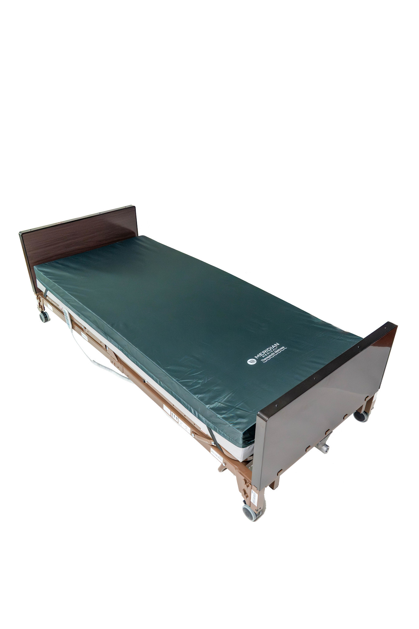 PRB - Probasics ProBasics Adjustable Lightweight Full-Electric Hospital Bed