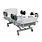 JOE-Joerns Joerns RC750 Multi-functional Bariatric Bed Integrated 36-54" Width
