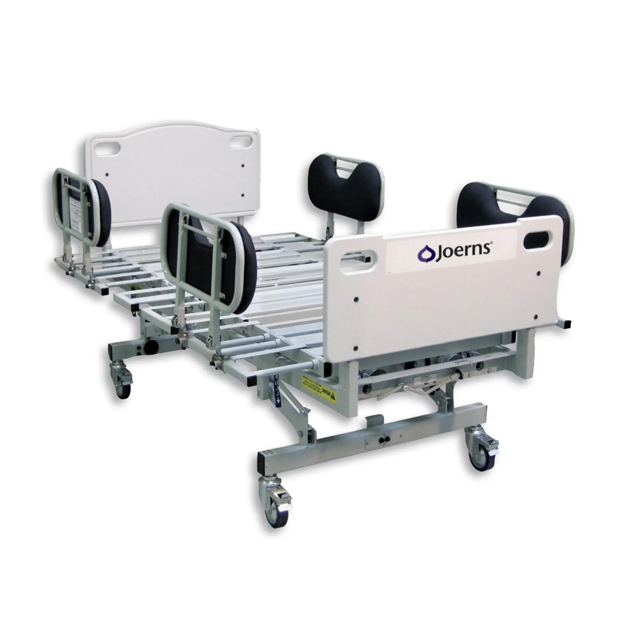 JOE-Joerns Joerns RC750 Multi-functional Bariatric Bed Integrated 36-54" Width