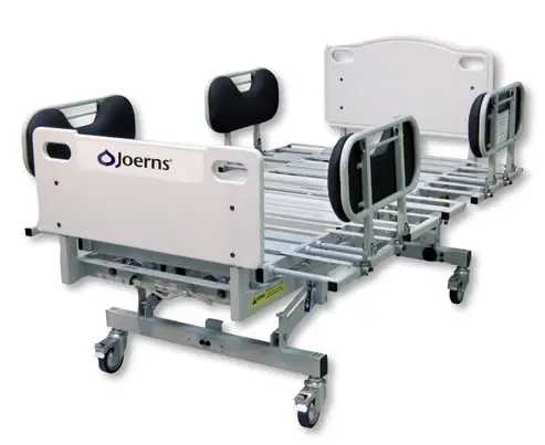 JOE-Joerns Joerns RC750 Multi-functional Bariatric Bed Integrated 36-54" Width