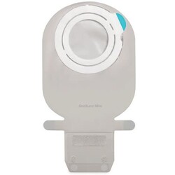 COL-Coloplast Coloplast Sensura Mio 2 Pc Flex Pouch, Closed Flange Size 70mm 30/Bx