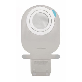 Coloplast Coloplast 12298 SenSura Mio Flex Urostomy Pouch, 50 mm — 10/Box