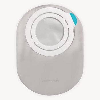 COL-Coloplast Coloplast Sensura Mio 2 Pc Flex Pouch, Closed, Maxi, Flange Size 35mm 30/Bx