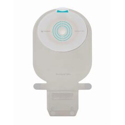 Coloplast Coloplast Sensura Mio 1pc Open, Flat, Tranparent, Xxl, Cut To Fit 10-100mm 10/Bx