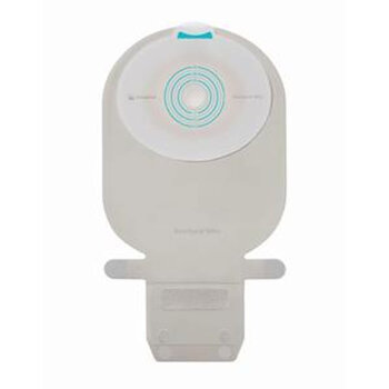 Coloplast Coloplast Sensura Mio 1pc Open, Flat, Tranparent, Xxl, Cut To Fit 10-100mm 10/Bx