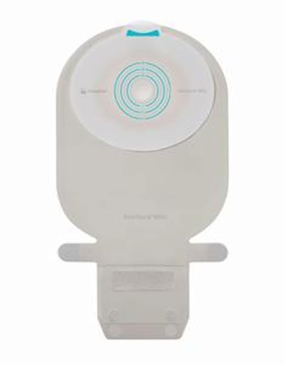 COL-Coloplast Coloplast Sensura Mio 1pc Open, Flat, Tranparent, Xxl, Cut To Fit 10-100mm 10/Bx