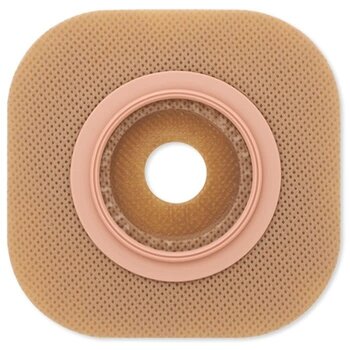 Hollister Hollister New Image Flat FlexWear Skin Barrier 1-1/4'' Cut-to-fit 1-3/4'' 5/bx