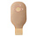 Hollister Hollister New Image 18123 Drainable Pouch, Clamp Closure, Beige, 57 mm Flange, No Filter — Box of 10