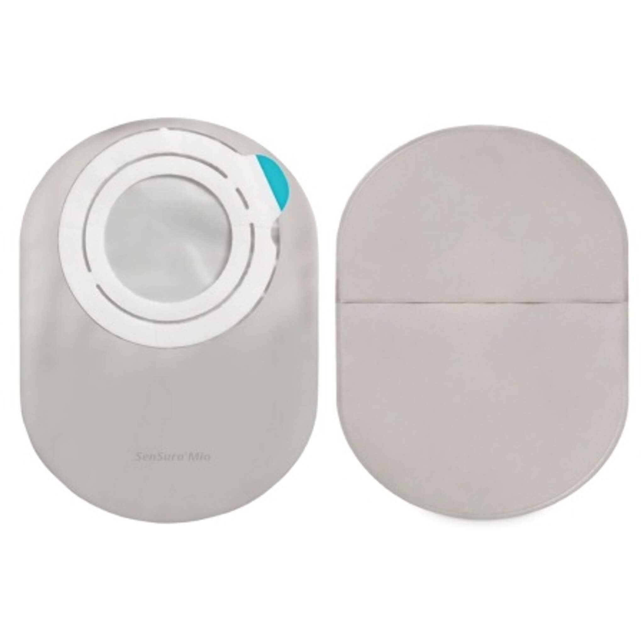COL-Coloplast Coloplast Sensura Mio 2 Pc Flex Pouch Closed Maxi Cut-To-Fit 15mm-40mm Flange Size 50mm 30/Bx