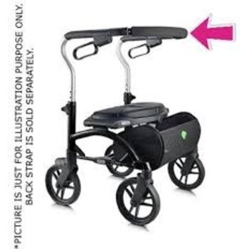 EVO - Evolution Evolution Back Strap for Xpresso Lite (not including Pad)