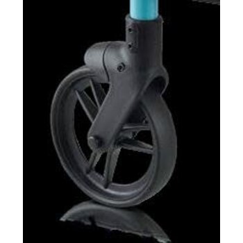 Evolution Evolution Replacement 8" Wheel for Xpresso Lite Series Grey (rev B - New)