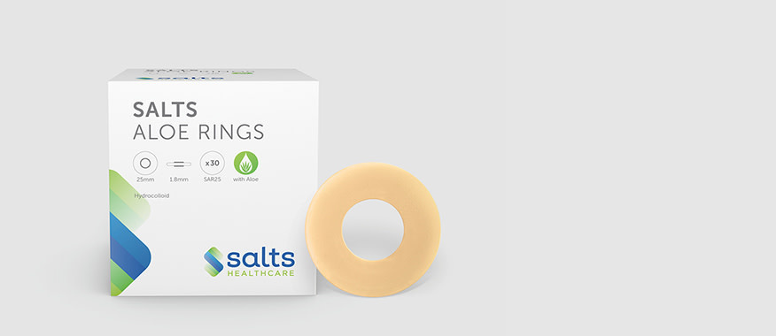 SLT-Salts Salts Aloe Rings
