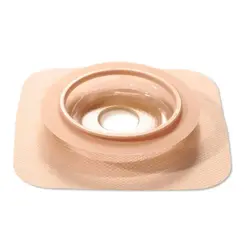 Coloplast Coloplast Natura Moldable Durahesive Barrier W/ Flex Collar 7/8" To 1 3/4" Mold-To-Fit 1 3/4" Flange 10/Bx
