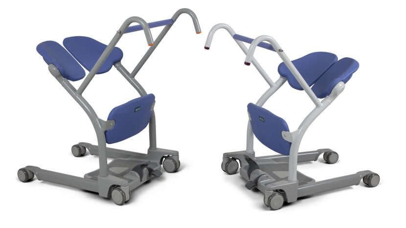 Arj-Arjo Arjo Sara Stedy 400 lbs.  Weight Capacity lift