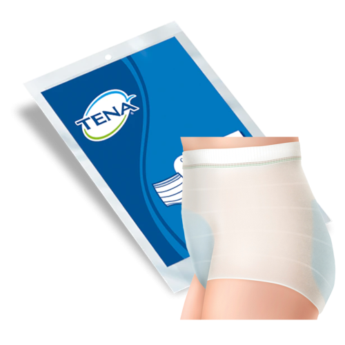 TENA-Tena Tena Comfort Pants LG/XL 2/Bg