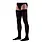 SIGVARIS Essential Cotton for Men Thigh High 20-30mmHg Medium Short Black