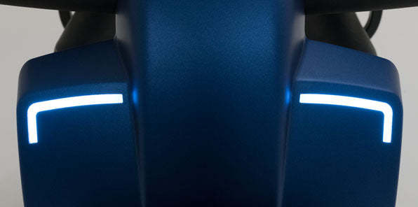 Victory 10.2 4 Wheel Scooter