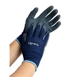 SGV-SIGVARIS Sigvaris Textile Donning Gloves Large single