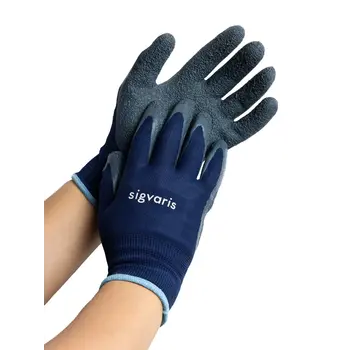 SIGVARIS Sigvaris Textile Donning Gloves Large single