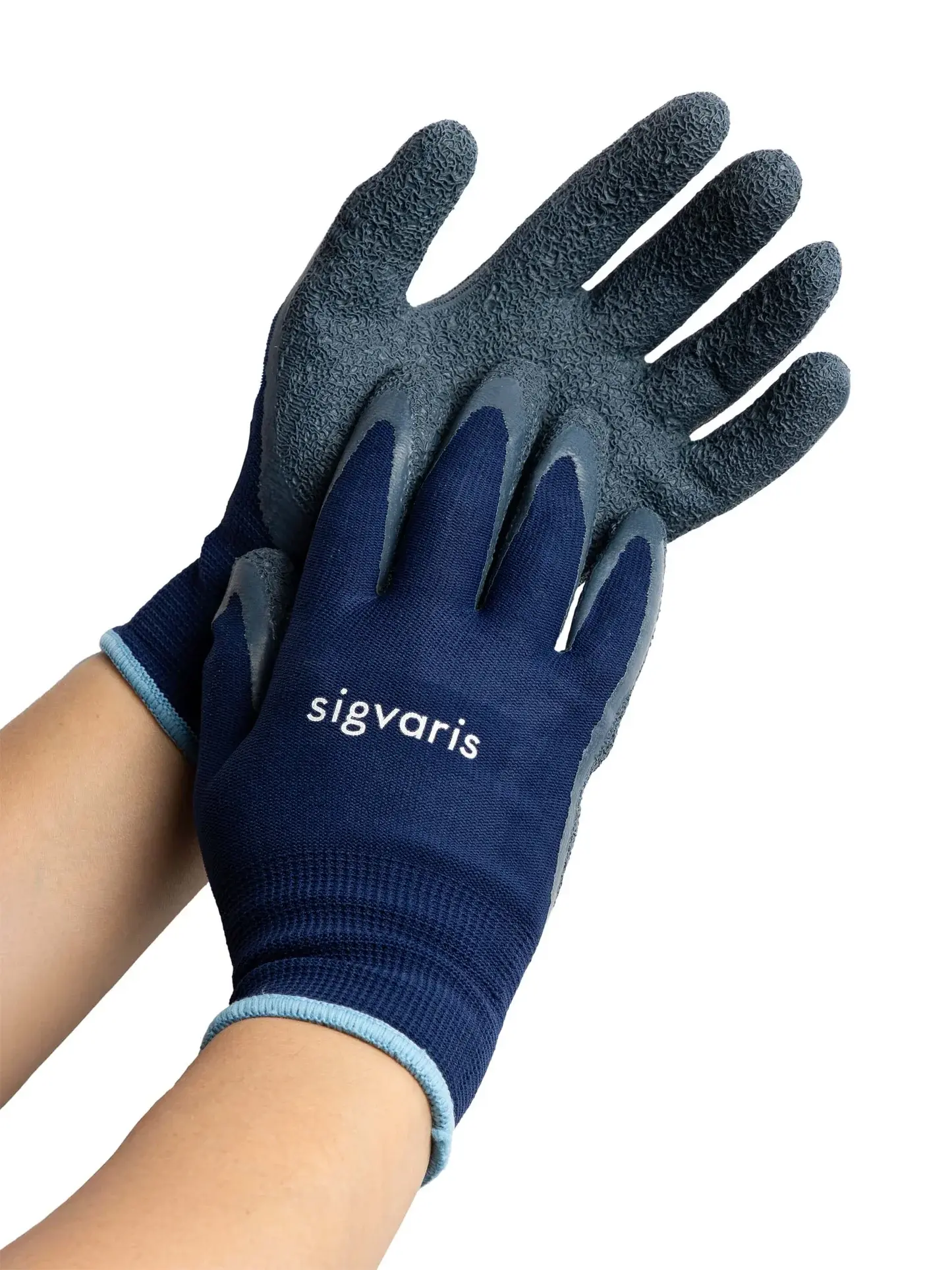 SGV-SIGVARIS Sigvaris Textile Donning Gloves Large single