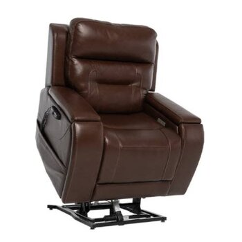PMBY-Pride Mobility VivaLift Premier Power Lift Recliner | Pride Mobility | MedSupplies