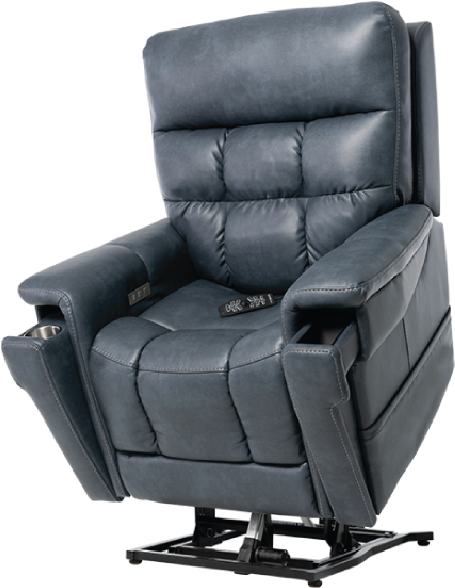 PMBY-Pride Mobility VivaLift Premier