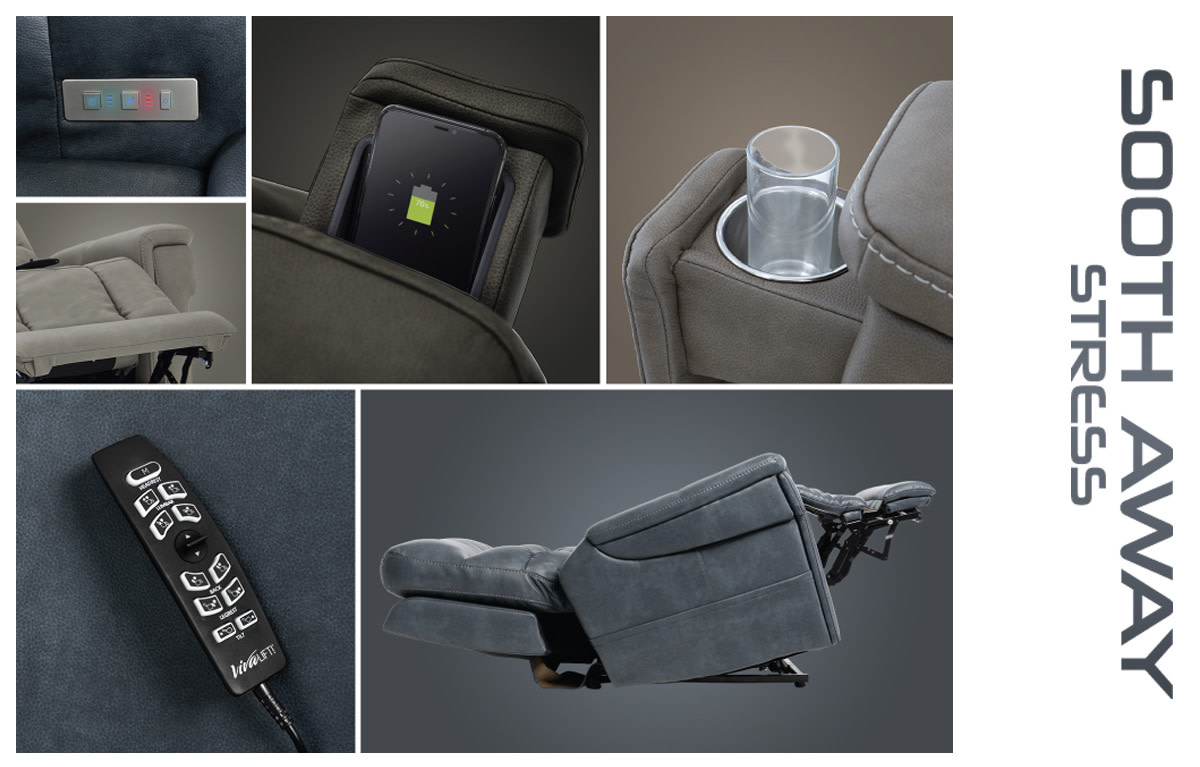 PMBY-Pride Mobility VivaLift Ultra