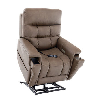 Pride Mobility VivaLift Ultra Power Lift Recliner | Pride Mobility | MedSupplies
