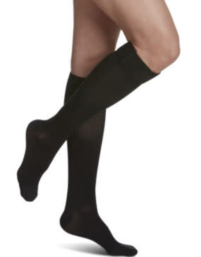 LTH-Lunatik Athletiks Lunatik Athletiks Graphite Grey+ Unisex 20-30 mmHg