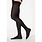 SGV-SIGVARIS Essential Cotton for Women Thigh High 30-40mmHg Black Small Short